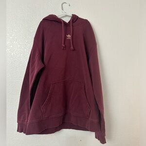 Women’s M Adidas Hoodie